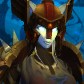 Character Avatar